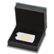 TuTone EngravedSpring Loaded Money Clip