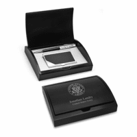 US Army Card Holder & Pen Set