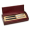 US Army Personalized Two Piece Pen Set 