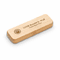 US Navy Laser Engraved Bamboo Pen and Box Set