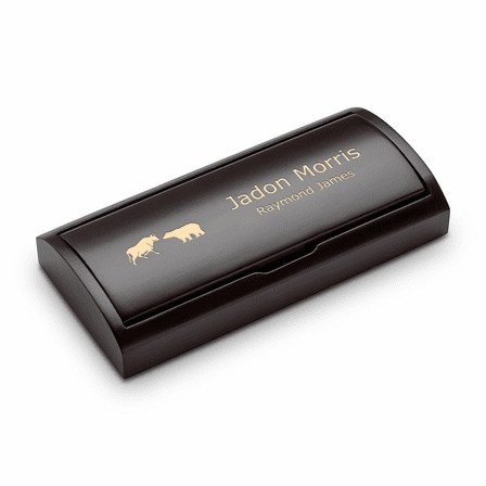 Wall Street Pen & Pencil Set