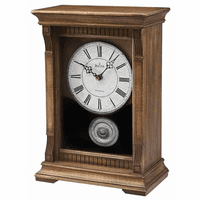 Bulova Chadbourne Mantle Clock