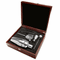 World's Best Mom Martini Kit