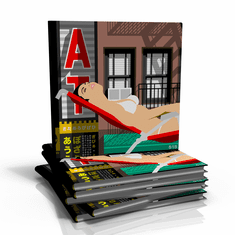 Peter Stanick  Book 2025