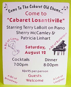 Cabaret