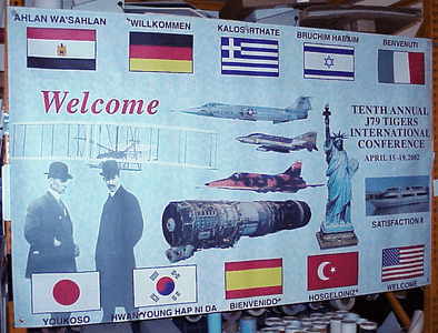 GE International Conference 2002