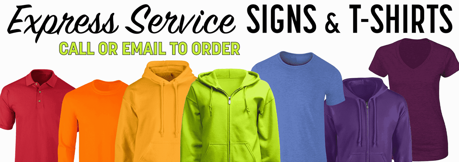 www.ExpressServiceSigns.com