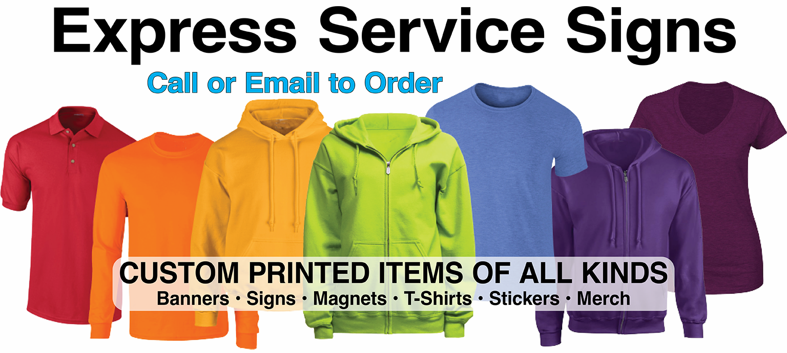 www.ExpressServiceSigns.com