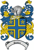 Acotes Coat of Arms / Acotes Family Crest