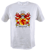 Albanacus Coat of Arms T-Shirt