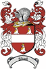 Alcock Family Crest / Alcock Coat of Arms
