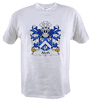 Aleth Coat of Arms T-Shirt