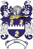 Alleet Family Crest / Alleet Coat of Arms