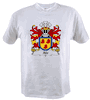 Alo Coat of Arms T-Shirt