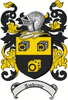 Ambrose Family Crest / Ambrose Coat of Arms