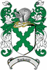 Ancketill Family Crest / Ancketill Coat of Arms