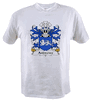 Andrewe Coat of Arms T-Shirt