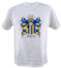 Andros Coat of Arms T-Shirt