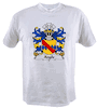 Angle Coat of Arms T-Shirt