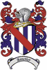 Annesley Family Crest / Annesley Coat of Arms