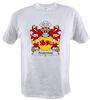 Antonius Coat of Arms T-Shirt