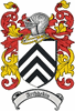 Archdekin Family Crest / Archdekin Coat of Arms