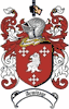 Armitage Family Crest / Armitage Coat of Arms