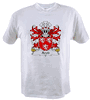 Arod Coat of Arms T-Shirt