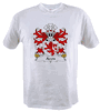 Aron Coat of Arms T-Shirt