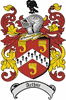 Arthur Family Crest / Arthur Coat of Arms