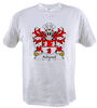 Ashpool Coat of Arms T-Shirt