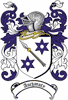 Auchmuty Family Crest / Auchmuty Coat of Arms