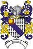 Barnacle Family Crest / Barnacle Coat of Arms