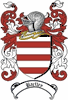 Bartley Family Crest / Bartley Coat of Arms