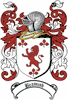 Beamish Family Crest / Beamish Coat of Arms
