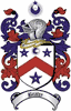 Beatty Family Crest / Beatty Coat of Arms