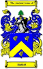 Binfield Family Crest / Binfield Coat of Arms