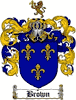 Brown Family Seal