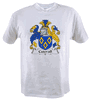 Caterall Coat of Arms T-Shirt