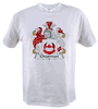 Chapman Coat of Arms T-Shirt