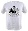 Chester Coat of Arms T-Shirt Chester Coat of Arms T-Shirt