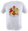 Cook Coat of Arms T-Shirt