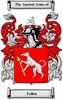 Fallon Family Crest / Fallon Coat of Arms