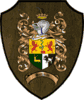Family Crest Plaques / Coats of Arms Plaques