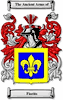 Fiorito Family Crest / Fiorito Coat of Arms