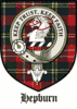 FREE CLAN CRESTS