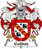 Galdos Coat of Arms