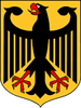 Germany Coat of Arms