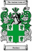 Hackney Family Crest / Hackney Coat of Arms