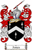 Jones Family Seal